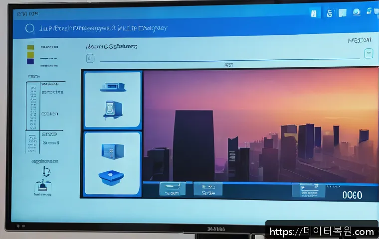 충신동 입력신호가 없습니다 관련 이미지 1