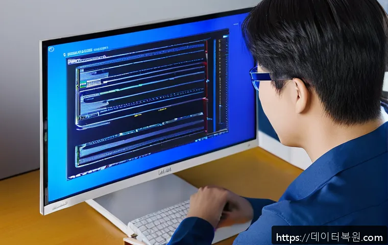 서울 종로구 부팅 오류 긴급 복구 사례와 SESSION3 초기화 문제 해결법 1