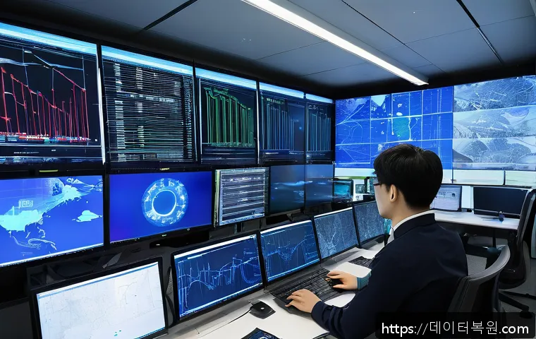 도곡동 IT 사무실 명령 오류 긴급 복구 사례와 해결 노하우 1