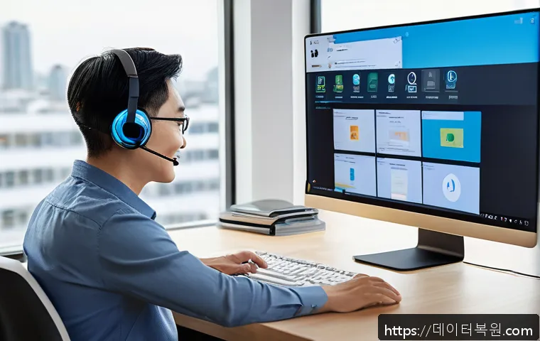 과천시 DRIVER_CAUSED_SYSTEM_CRASH 관련 이미지 1