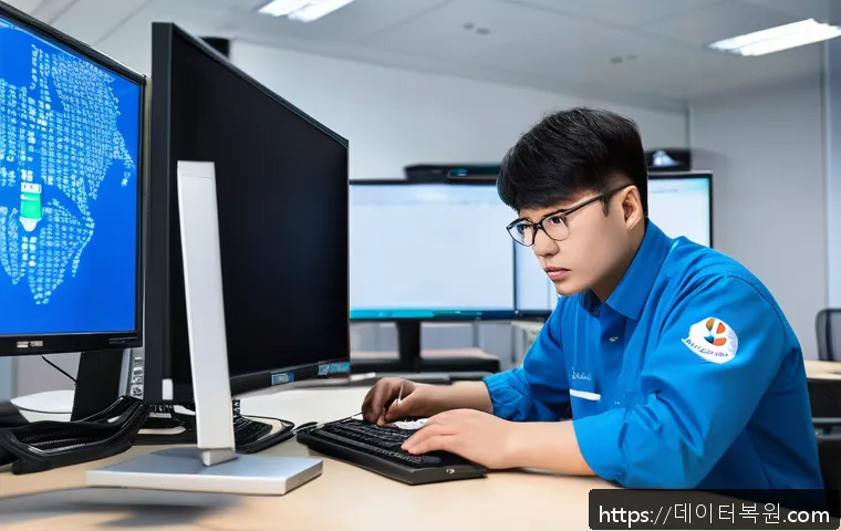 과천시 DRIVER_CAUSED_SYSTEM_CRASH 관련 이미지 2