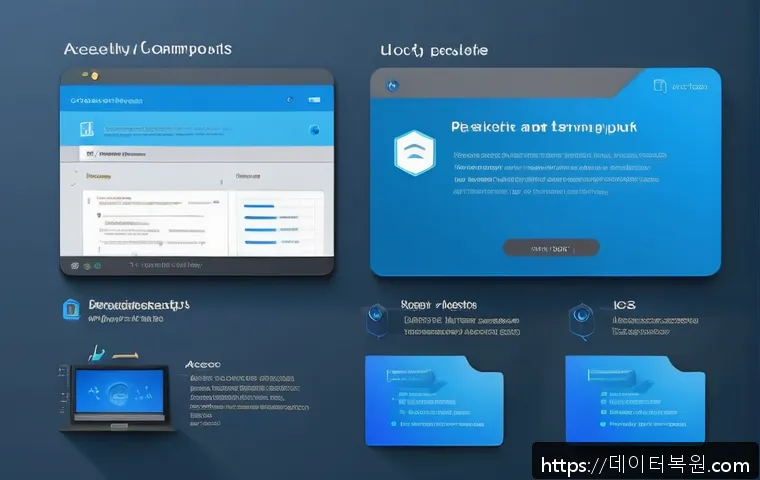 고양시 STATUS_MODULE_ACCESS_DENIED 관련 이미지 2