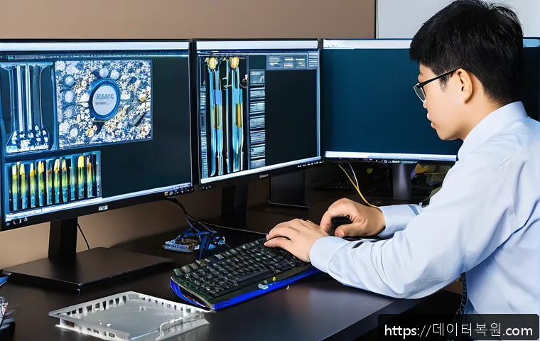 염리동 메인보드조립 및 교체수리 관련 이미지 2