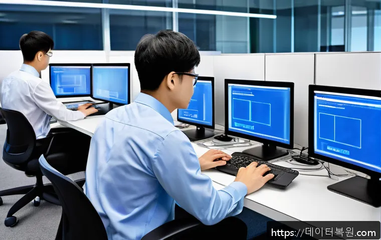 길동 STATUS_IO_TIMEOUT 관련 이미지 2