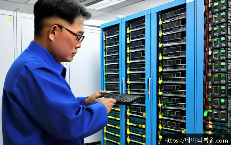 평양 전산실 시스템 오류 STATUS_ILLEGAL_INSTRUCTION 긴급 복구 사례 및 대응 전략 1