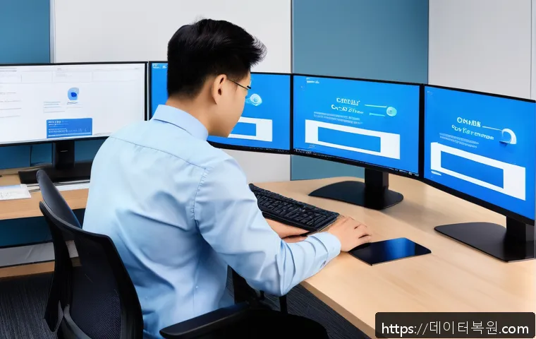 태평로 UNEXPECTED_KERNEL_MODE_TRAP 관련 이미지 1