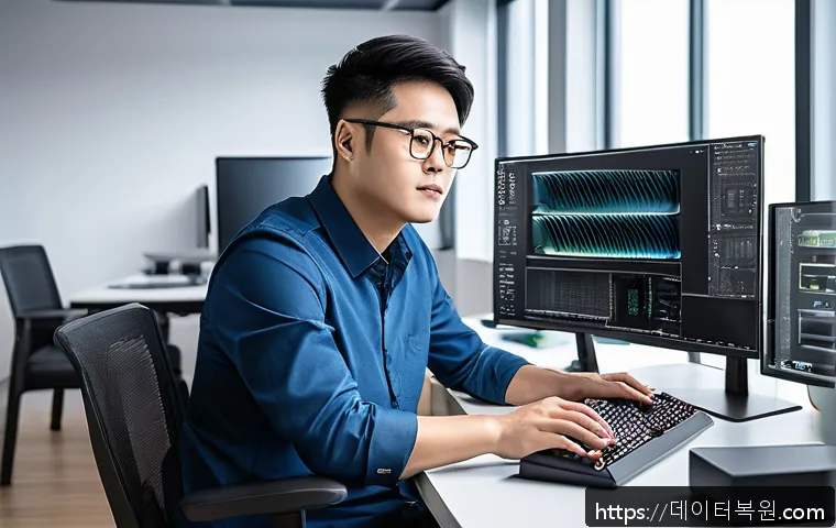 삼동 지역 사무실 메모리 업그레이드 및 조립 서비스 이용 후기와 성공 사례 5