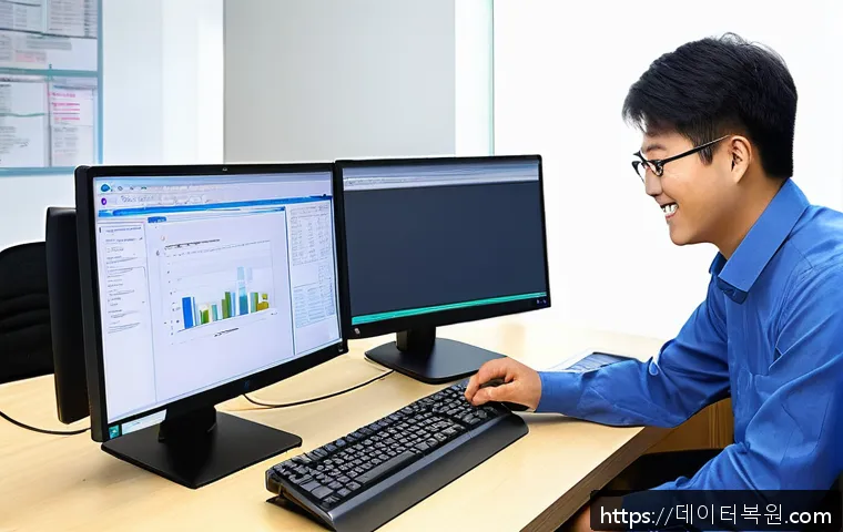 삼동 메모리조립 및 교체수리 관련 이미지 1