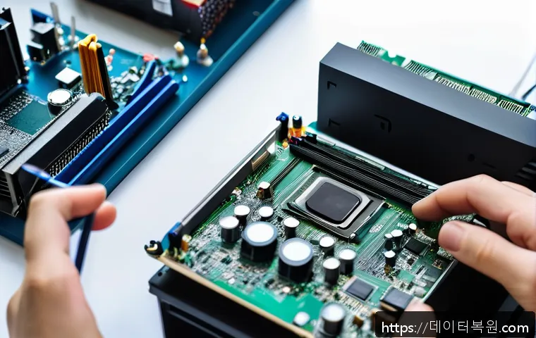 개봉동 그래픽 드라이버 오류 긴급 복구 사례와 신속한 비디오 모드 정상화 방법 1