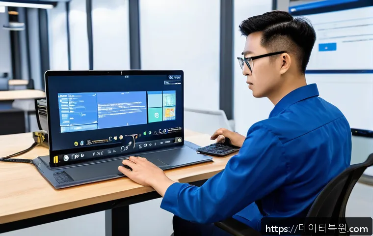 개봉동 VIDEO_DRIVER_INIT_FAILURE 관련 이미지 1