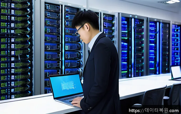 구로구 전산실 커널 모듈 오류 긴급 복구 사례와 해결 노하우 17