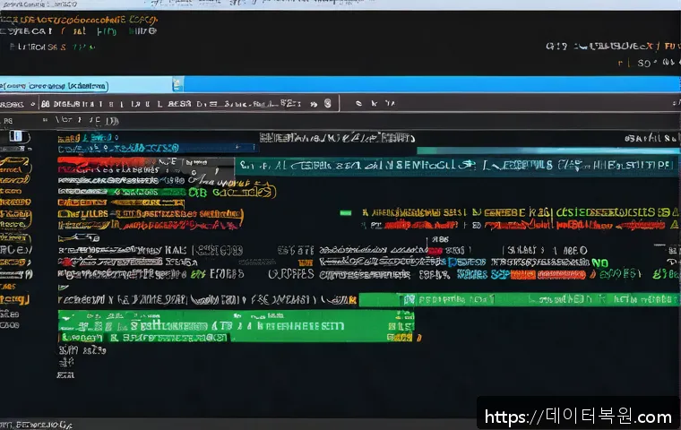 구로동 STATUS_KERNEL_MODULE_NOT_FOUND 관련 이미지 1