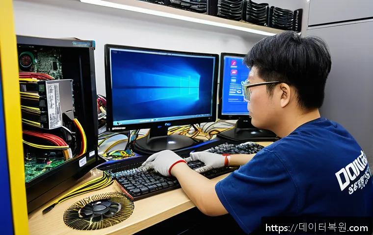 쌍림동 신호없음 관련 이미지 2