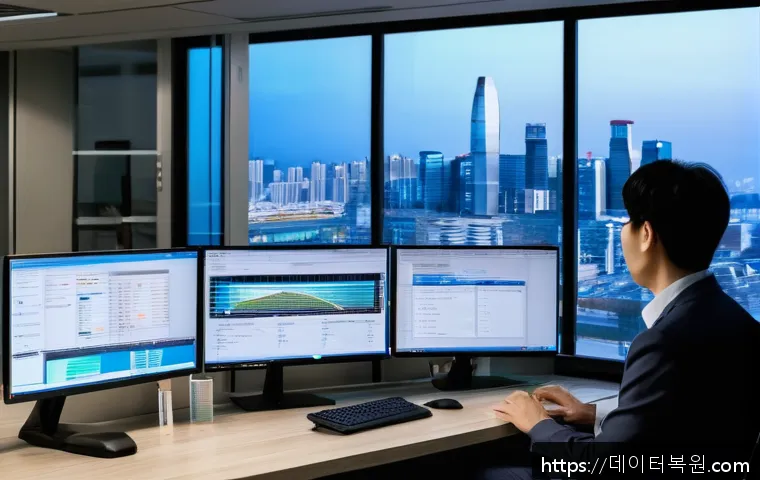 회현동 NDIS_INTERNAL_ERROR 관련 이미지 2