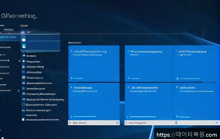 재동 STATUS_SYSTEM_PROCESS_TERMINATED 관련 이미지 1