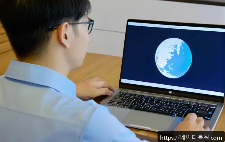 삼송동 VIDEO_DRIVER_INIT_FAILURE 관련 이미지 2