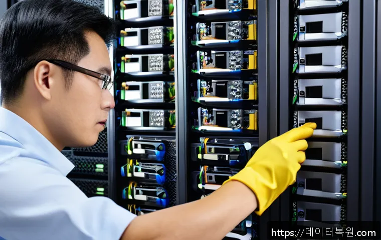 도렴동 STATUS_IO_TIMEOUT 관련 이미지 2