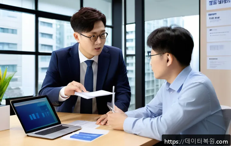 봉익동 STATUS_DISK_CORRUPTION 관련 이미지 2