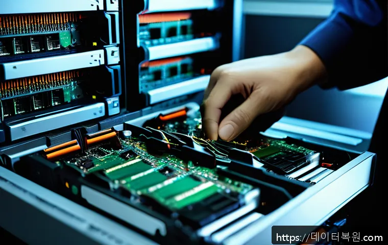 신원동 STATUS_KERNEL_DATA_CORRUPTION 관련 이미지 1