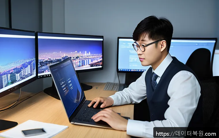 신원동 STATUS_KERNEL_DATA_CORRUPTION 관련 이미지 2