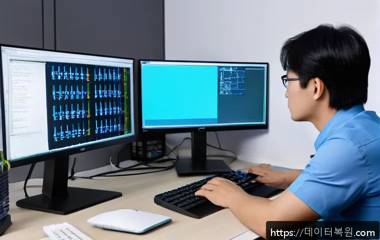 신대방동 커널 핸들 오류 긴급 복구 사례와 시스템 안정화 노하우 13