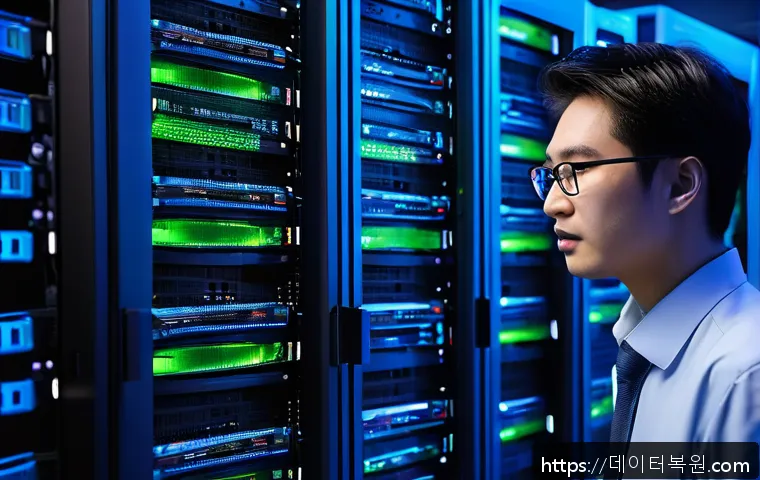 중앙동 사무실 서버 커널 블록 문제 긴급 복구 사례와 예방 가이드 1