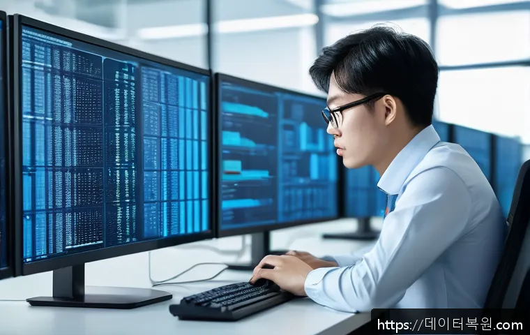 청담동 커널 모듈 접근 오류 해결 사례와 시스템 보안 강화 팁 13