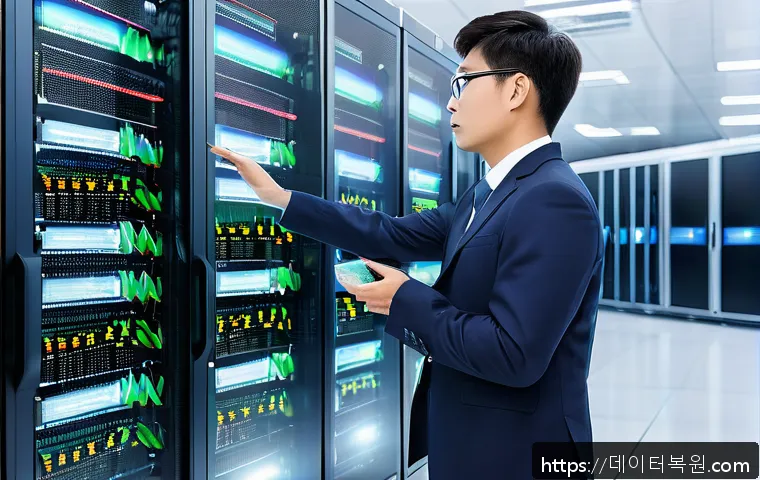 장교동 인근 서버 메모리 관리 최적화 서비스 후기와 장애 대응 사례 1