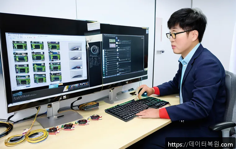 통인동 HARDWARE_MEMORY_FAILURE 관련 이미지 2