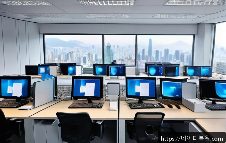 문배동 SSD조립 및 교체수리 관련 이미지 2