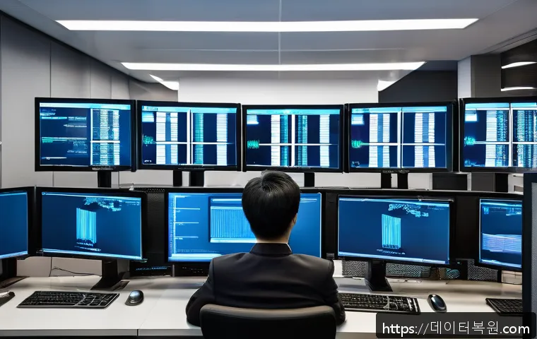 봉래동 오라클 락 시퀀스 오류 긴급 해결 사례와 예방 전략 1