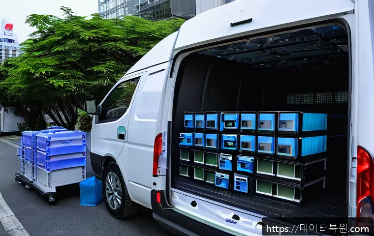 자양동 pc복구중 관련 이미지 2