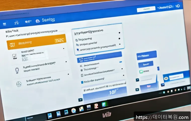 온수동 DRIVER_POWER_STATE_FAILURE 관련 이미지 2