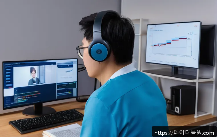 옥수동 HARDWARE_INTERRUPT_STORM 관련 이미지 2