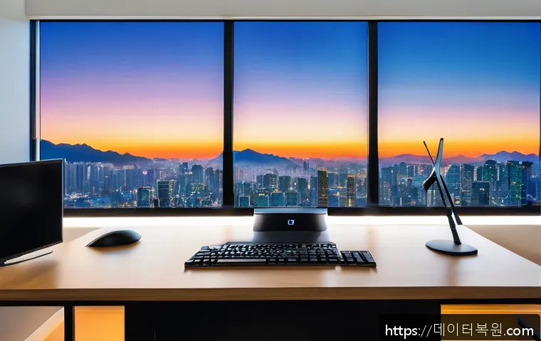 고척동 출장방문윈도우 windows 설치 관련 이미지 2