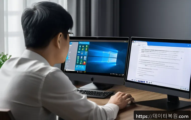 홍익동 Press Ctrl Alt Del to restart 관련 이미지 1