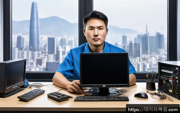 홍익동 Press Ctrl Alt Del to restart 관련 이미지 2