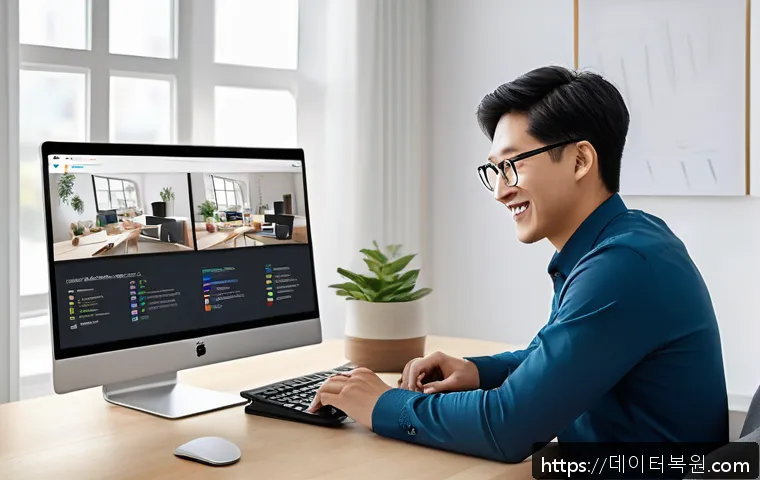 거여동 컴퓨터멈춤 관련 이미지 2