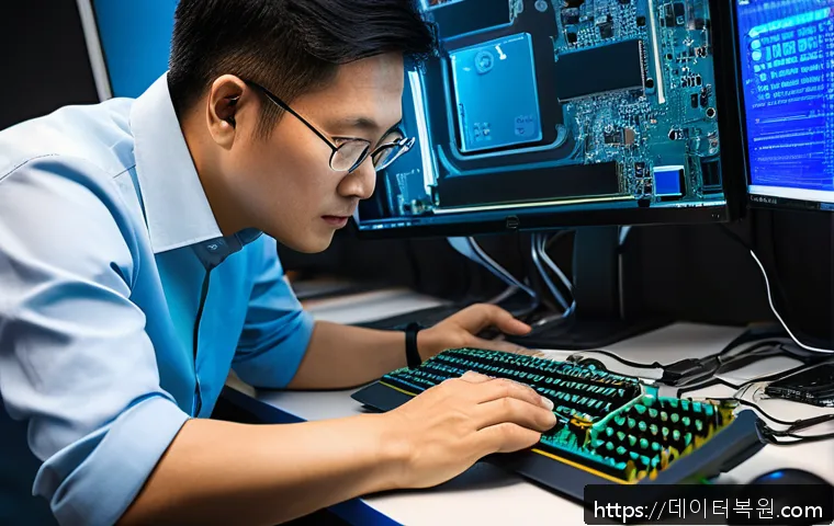 익선동 INVALID_KERNEL_HANDLE 관련 이미지 1