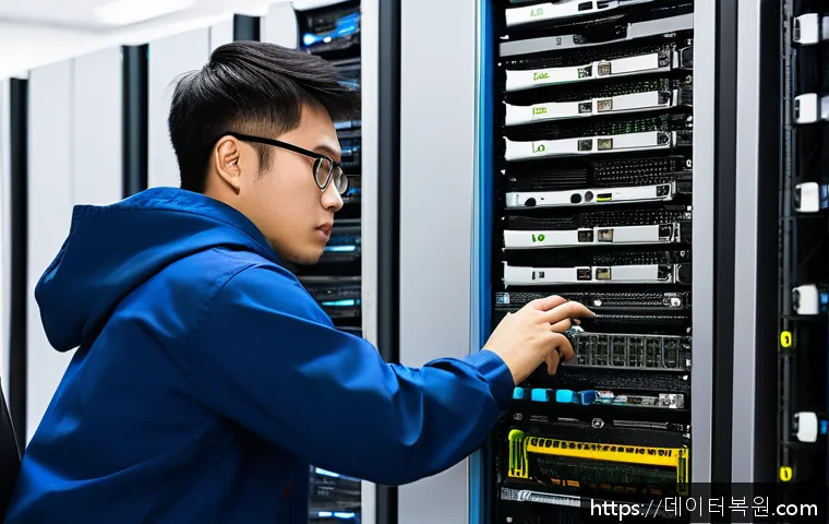 수하동 기업용 리눅스 시스템 초기화 및 재설치 성공사례와 업무 효율 개선 전략 1