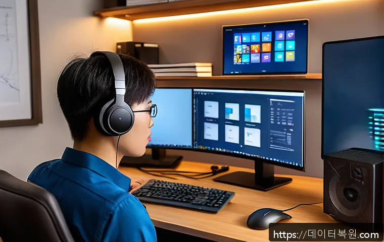 미성동 STATUS_INVALID_CALLER 관련 이미지 2