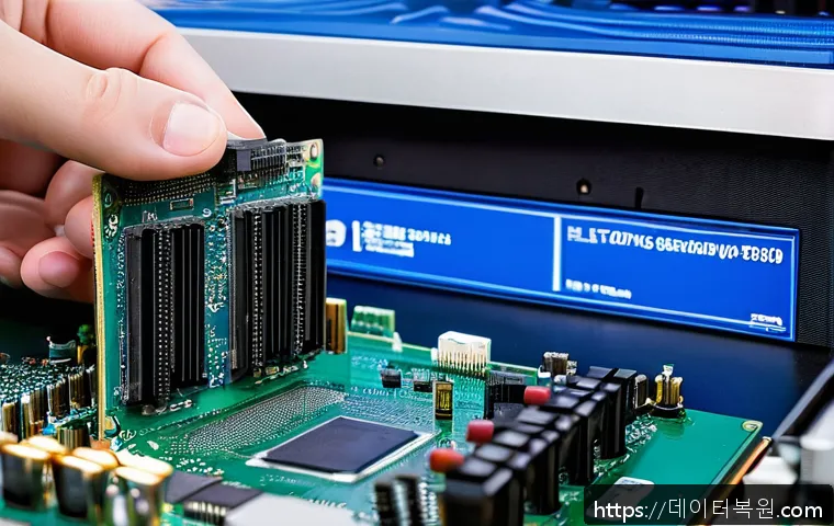 강남구 DRIVER_IRQL_NOT_LESS_OR_EQUAL 관련 이미지 1