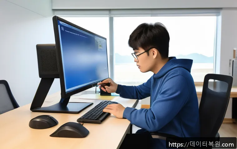 서대문구 남가좌동 라이선스 오류 해결 전문 업체 방문 후기와 신속 복구 사례 5