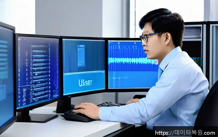 전농동 사용자 모드 오류 긴급 대응 사례와 사무실 시스템 복구 노하우 1