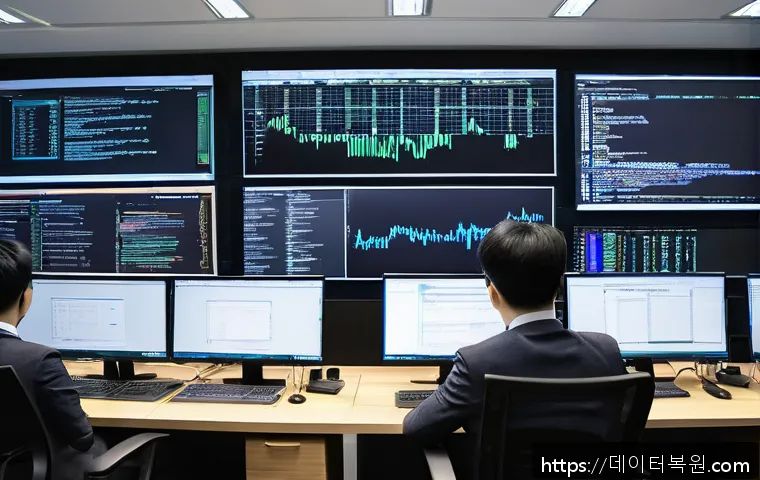 성북동 IT사무실 API 파라미터 오류 긴급 점검 및 해결 사례 1