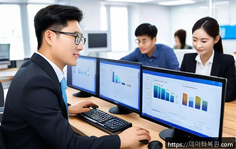 과해동 RAM조립 및 교체수리 관련 이미지 2