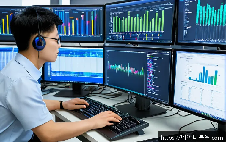 종로구 업무용 PC 메모리 오류 신속 복구 사례와 예방 가이드 9