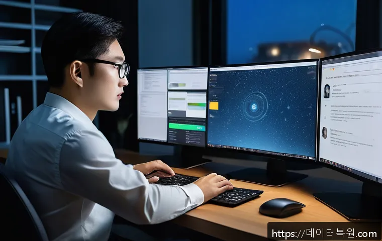 안국동 POOL_HEADER_CORRUPTION 관련 이미지 1