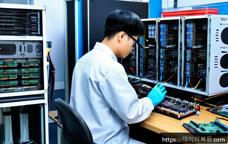 안국동 POOL_HEADER_CORRUPTION 관련 이미지 2