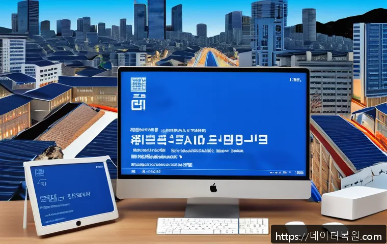 석관동 POOL_HEADER_CORRUPTION 관련 이미지 1